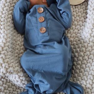 Dusty Blue Caden Lane